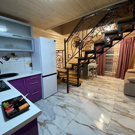 Vienna House Apartment Yaremche Exterior photo