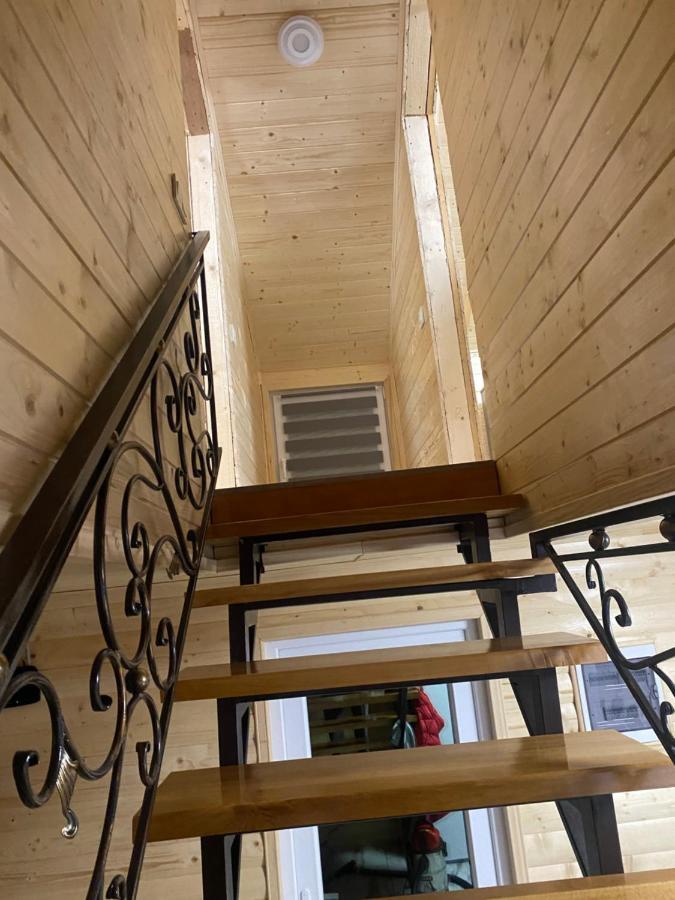 Vienna House Apartment Yaremche Exterior photo