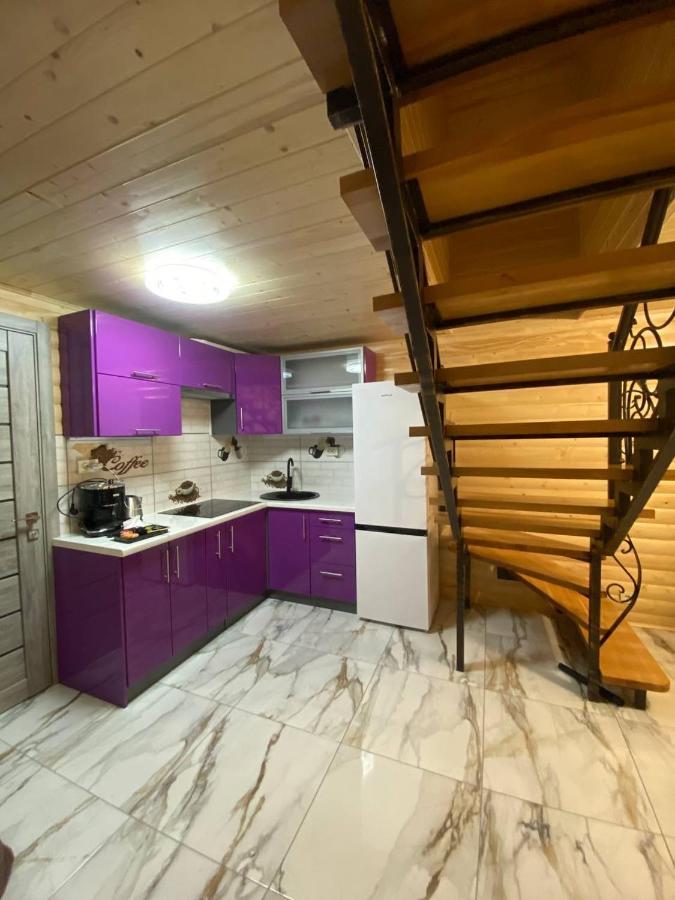 Vienna House Apartment Yaremche Exterior photo